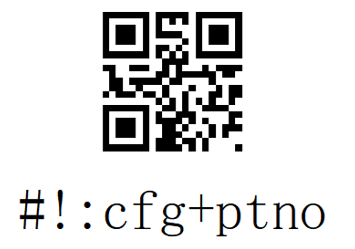 QR-код проверки количества FN